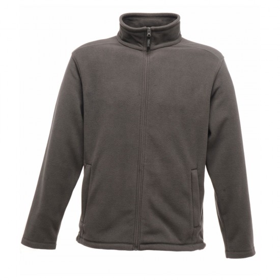 Regular Fleece Jacket